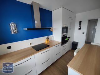  Appartement � louer 4 pi�ces 80 m�