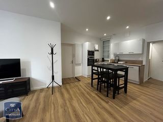  Appartement � louer 4 pi�ces 80 m�