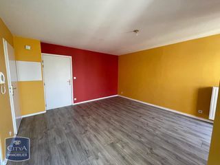  Appartement � louer 1 pi�ce 30 m�