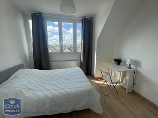  Appartement � louer 3 pi�ces 51 m�