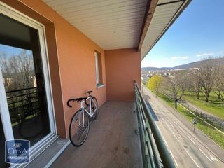  Appartement � louer 2 pi�ces 45 m�