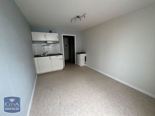  Appartement � louer 1 pi�ce 18 m�