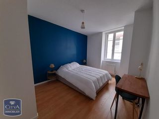  Appartement � louer 2 pi�ces 37 m�