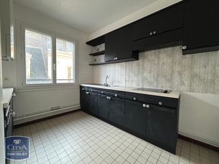  Appartement � louer 3 pi�ces 69 m�