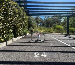  Parking / Garage � louer 