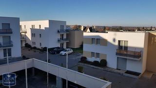  Appartement � louer 1 pi�ce 37 m�