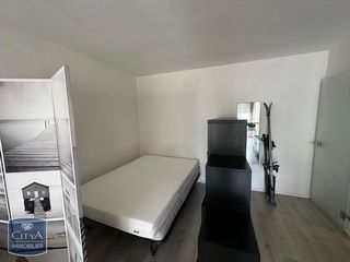  Appartement � louer 1 pi�ce 32 m�