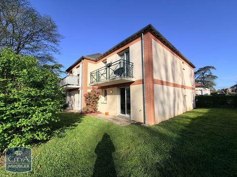   Location Appartement Appartement - 3 pi�ce(s) - 65 m�