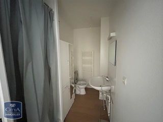  Appartement � louer 1 pi�ce 23 m�