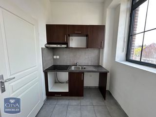  Appartement � louer 1 pi�ce 22 m�