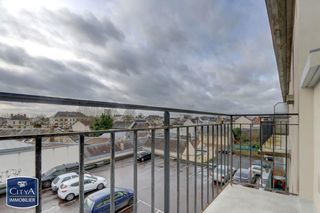  Appartement � louer 1 pi�ce 23 m�