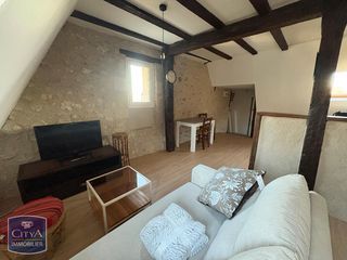  Appartement � louer 2 pi�ces 34 m�