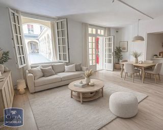  Appartement � louer 1 pi�ce 45 m�