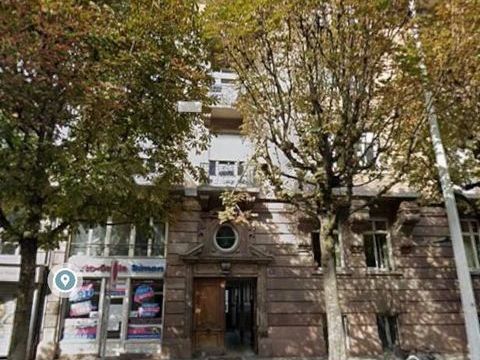&Agrave; LOUER : Local professionnel &agrave; louer en souplex comp... 240 67000 Strasbourg