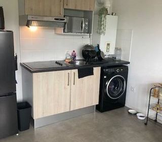  Appartement � louer 1 pi�ce 33 m�