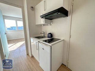  Appartement � louer 1 pi�ce 20 m�