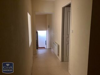  Appartement � louer 2 pi�ces 44 m�