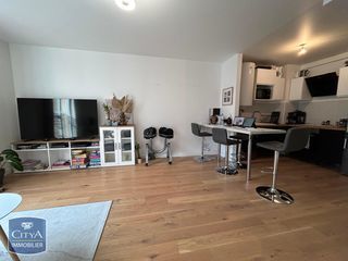  Appartement � louer 3 pi�ces 54 m�