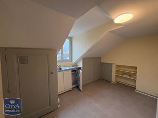  Appartement � louer 2 pi�ces 34 m�