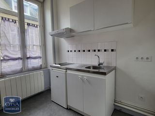  Appartement � louer 2 pi�ces 39 m�