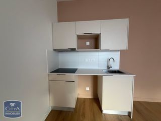  Appartement � louer 2 pi�ces 59 m�