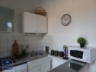  Appartement � louer 1 pi�ce 39 m�