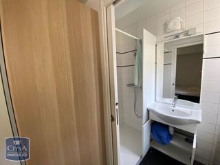  Appartement � louer 2 pi�ces 36 m�