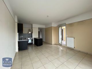  Appartement � louer 3 pi�ces 72 m�