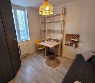  Appartement � louer 1 pi�ce 20 m�