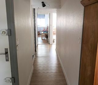  Appartement � louer 3 pi�ces 81 m�