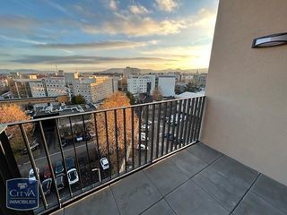  Appartement � louer 2 pi�ces 33 m�