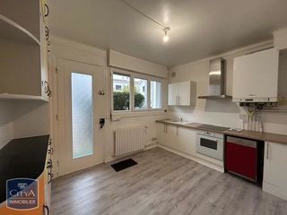  Villa � louer 5 pi�ces 114 m�