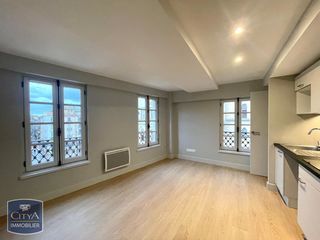  Appartement � louer 2 pi�ces 41 m�