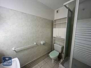  Appartement � louer 1 pi�ce 26 m�