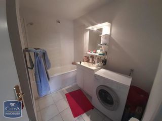  Appartement � louer 2 pi�ces 47 m�