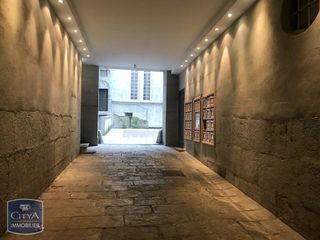  Appartement � louer 1 pi�ce 15 m�