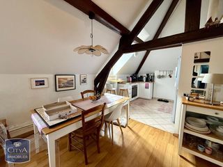  Appartement � louer 3 pi�ces 51 m�