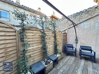  Appartement � louer 2 pi�ces 37 m�