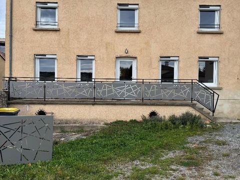   Location Maison Maison - 4 pi�ce(s) - 108 m�