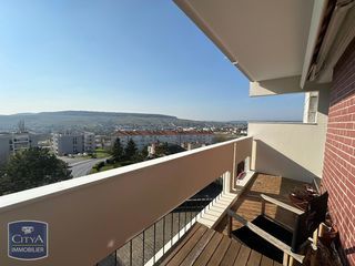  Appartement � louer 2 pi�ces 61 m�