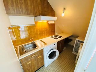  Appartement � louer 1 pi�ce 21 m�