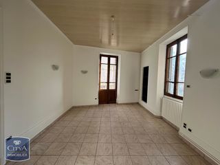  Appartement � louer 4 pi�ces 75 m�