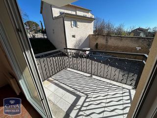  Appartement � louer 2 pi�ces 43 m�