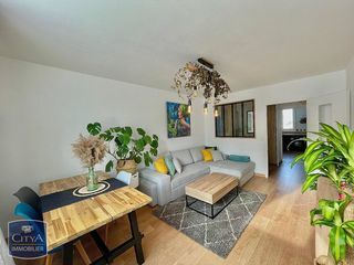  Appartement � louer 2 pi�ces 12 m�