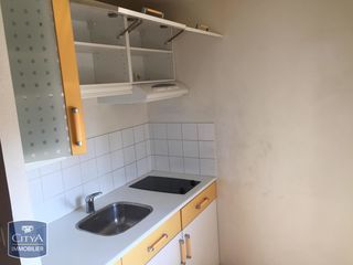  Appartement � louer 2 pi�ces 48 m�