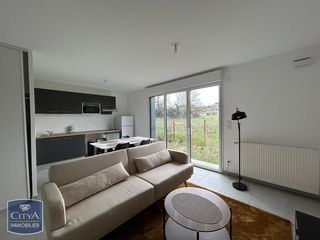  Appartement � louer 3 pi�ces 61 m�