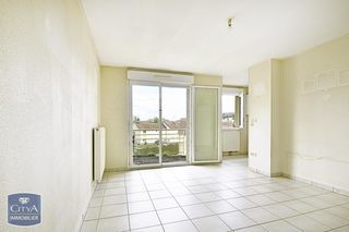  Appartement � louer 2 pi�ces 47 m�