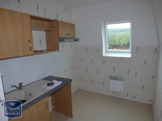  Appartement � louer 2 pi�ces 47 m�