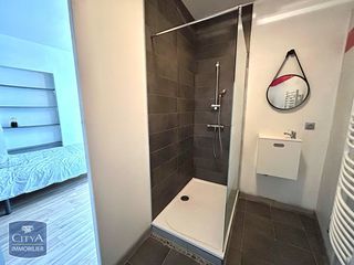  Appartement � louer 1 pi�ce 13 m�