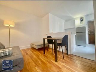  Appartement � louer 2 pi�ces 31 m�